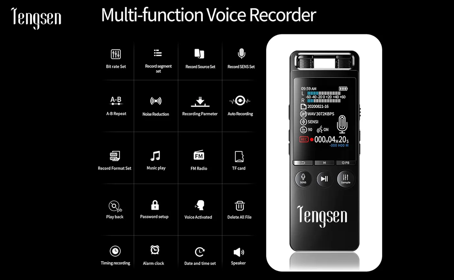 V1 USB Interface